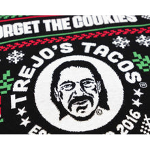 Load image into Gallery viewer, 2022 Trejo's Ugly Sweater

