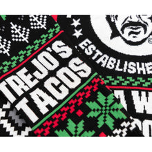 Load image into Gallery viewer, 2022 Trejo's Ugly Sweater
