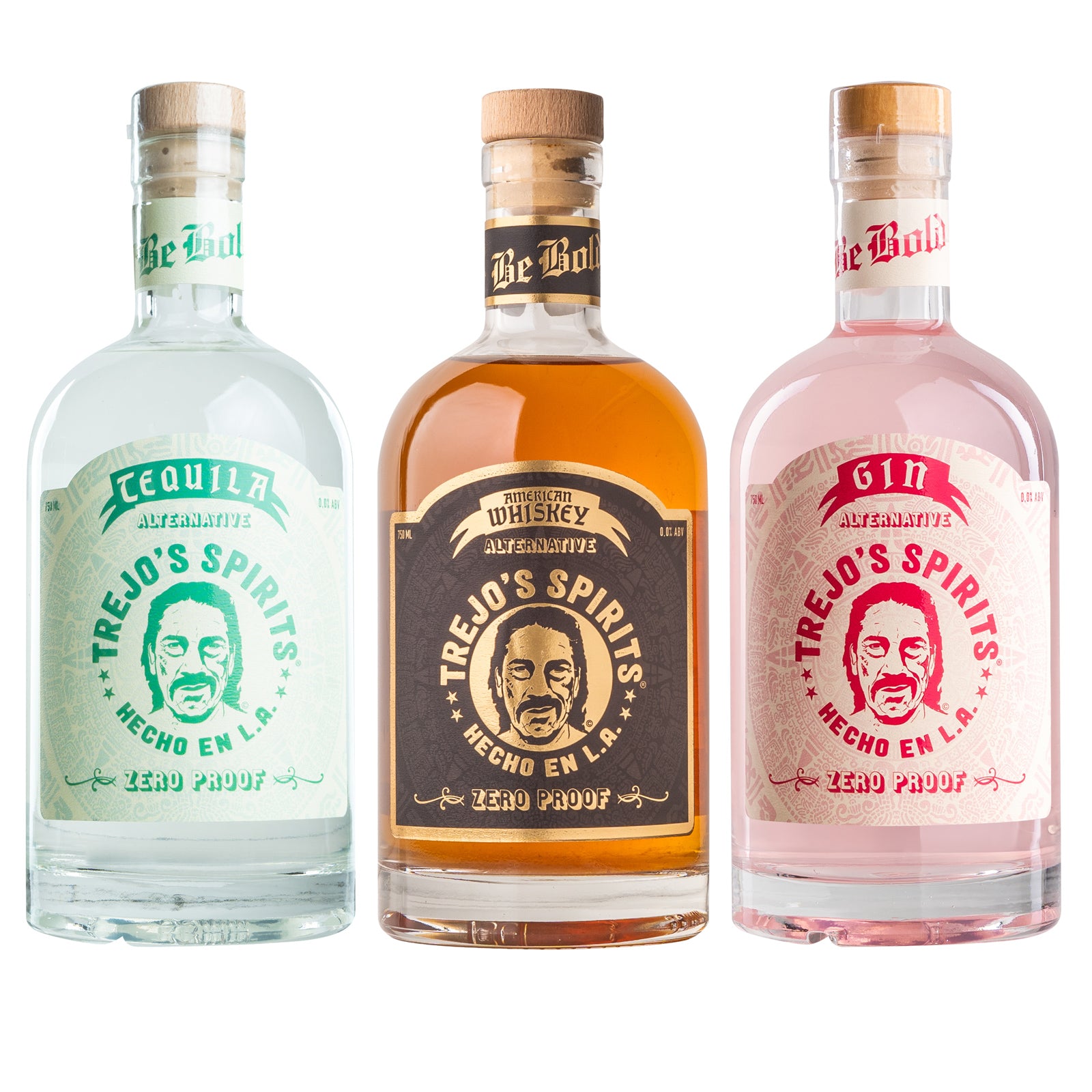 Bundles – Trejo's Tacos