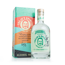 Load image into Gallery viewer, Signed Trejo&#39;s Spirits Tequila Alternative
