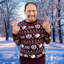 Load image into Gallery viewer, 2020 Trejo's Ugly Sweater
