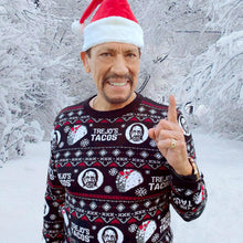 Load image into Gallery viewer, 2020 Trejo's Ugly Sweater
