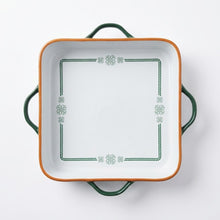 Load image into Gallery viewer, Oven To Table Square Baker
