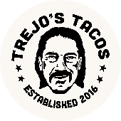 Trejo's Tacos logo