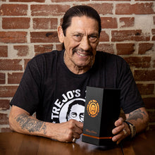 Load image into Gallery viewer, Trejo&#39;s Hot Sauce Special Edition 2022 Signed and Numbered

