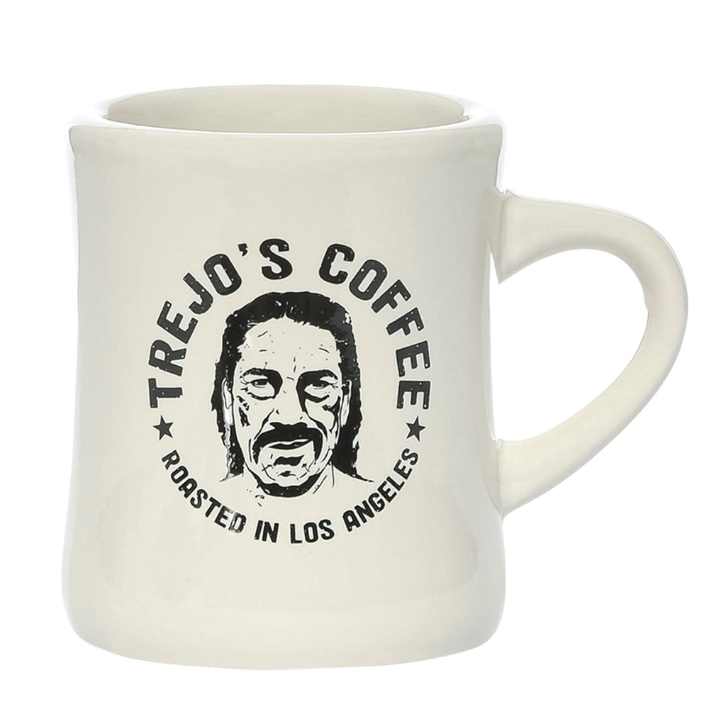 Trejo's Coffee Diner Mug