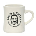 Trejo's Coffee Diner Mug