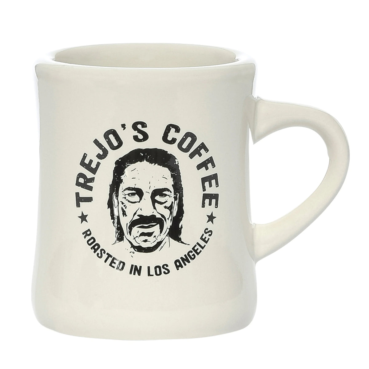 Trejo's Coffee Diner Mug