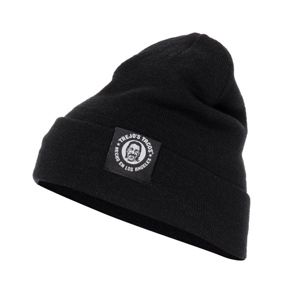 Trejo's Tacos Cuffed Beanie Hat