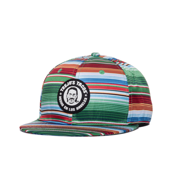 新品入荷 Trejos-Hat-ParallelLines- 帽子