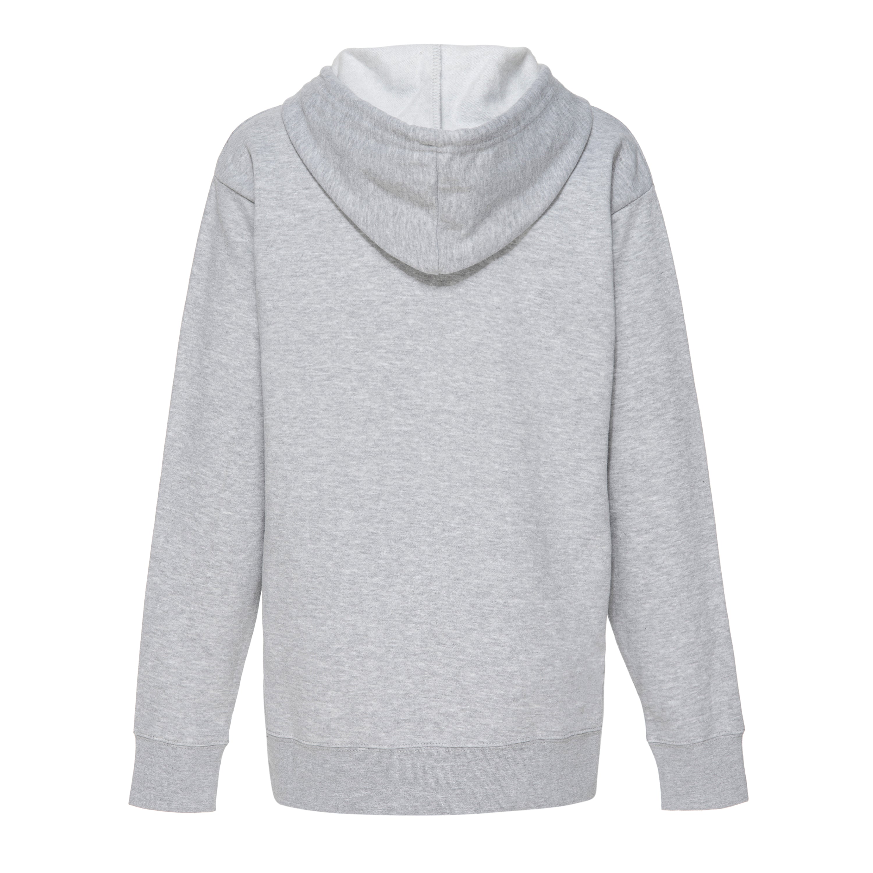 Trejo's Tacos Grey and Black Hoodie