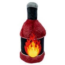 Load image into Gallery viewer, &quot;Trejo&#39;s Hot Sauce&quot; Plush Toy
