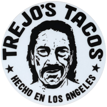 Load image into Gallery viewer, Trejo&#39;s Sticker Collection
