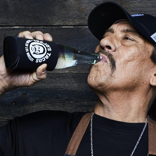 Trejo's Tacos Can Cooler