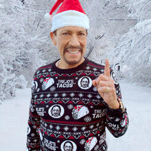 Load image into Gallery viewer, Ugly Holiday Sweater 2021 Edition
